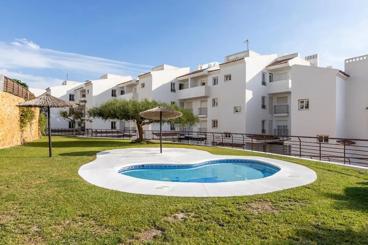 Coastal Escape & Sea Views By Hostlovers Manilva 0*,  Spain