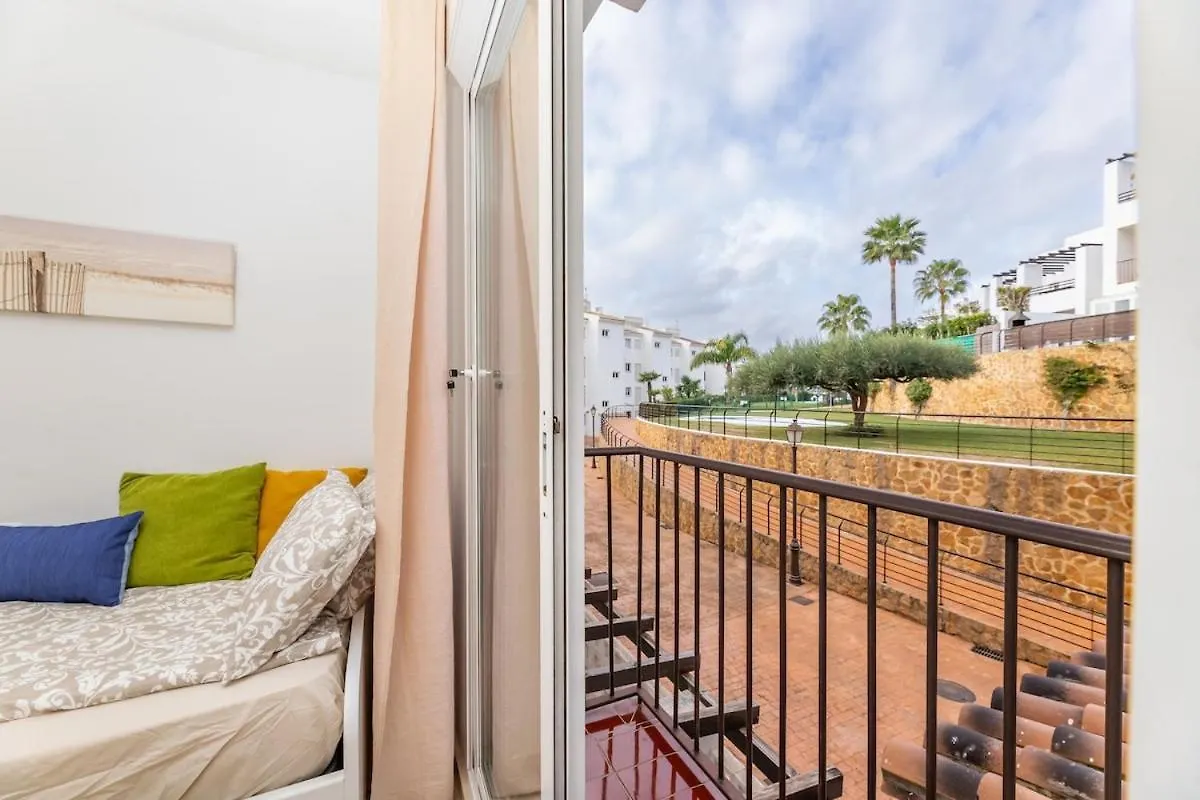 Coastal Escape & Sea Views By Hostlovers Manilva 0*,