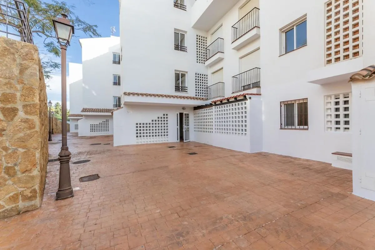 Coastal Escape & Sea Views By Hostlovers Manilva 0*,
